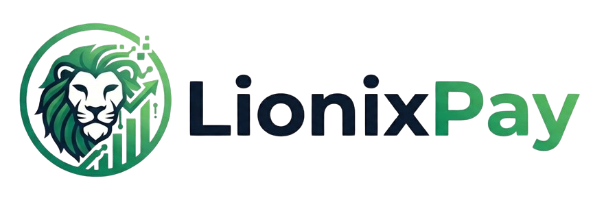 LionixPay